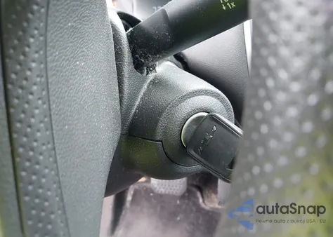 2017 Chevrolet Spark Ls Cvt из США, поврежденный, VIN KL8CB6SA7HC702772